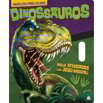DINOSSAUROS