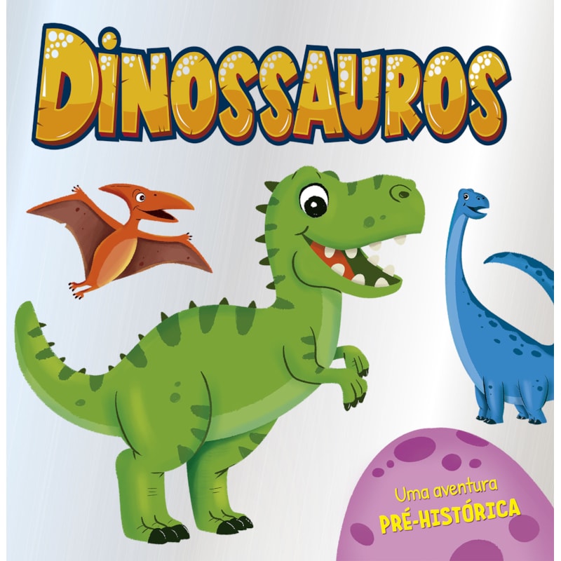 DINOSSAUROS