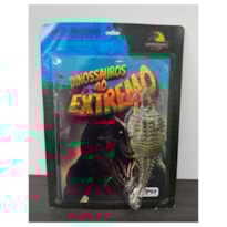 DINOSSAUROS AO EXTREMO