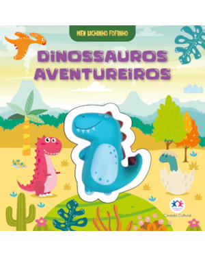 DINOSSAUROS AVENTUREIROS