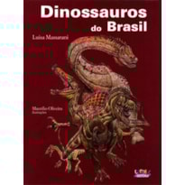 DINOSSAUROS DO BRASIL