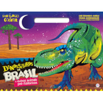 DINOSSAUROS DO BRASIL