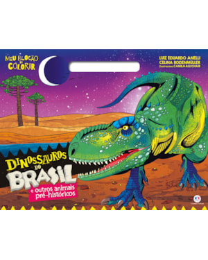 DINOSSAUROS DO BRASIL