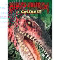 DINOSSAUROS DO CRETÁCEO