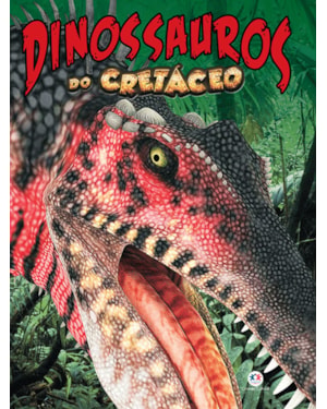 DINOSSAUROS DO CRETÁCEO