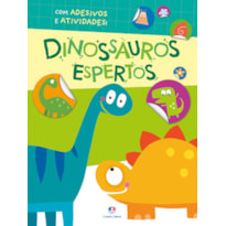 Dinossauros espertos