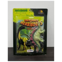 DINOSSAUROS HERBÍVOROS
