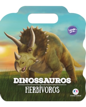 DINOSSAUROS HERBÍVOROS