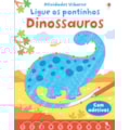 DINOSSAUROS : LIGUE OS PONTINHOS