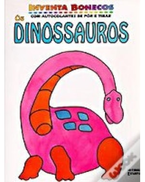 DINOSSAUROS, OS