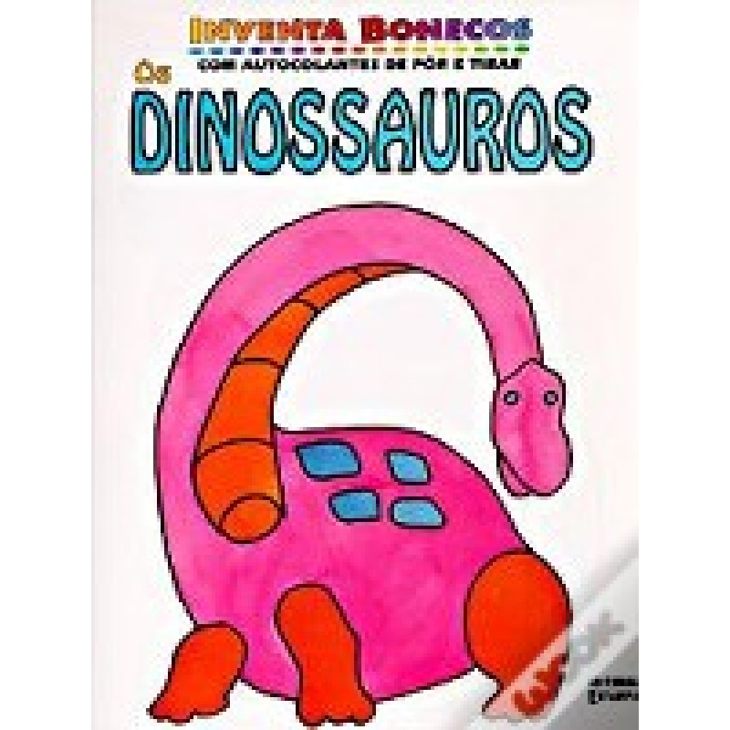 DINOSSAUROS, OS