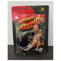 DINOSSAUROS PERIGOSOS