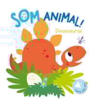 DINOSSAUROS : SOM ANIMAL!