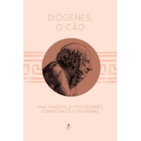 DIÓGENES, O CÃO