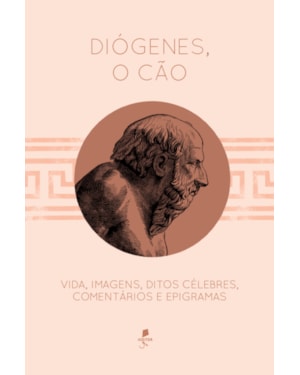 DIÓGENES, O CÃO