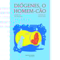 Diógenes, o homem-cão