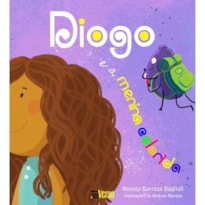 DIOGO E A MENINA COLORIDA