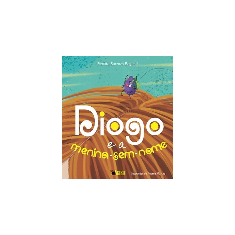 DIOGO E A MENINA-SEM-NOME