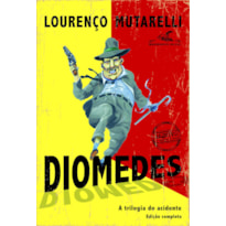 DIOMEDES
