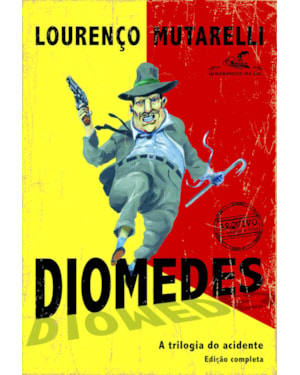 DIOMEDES