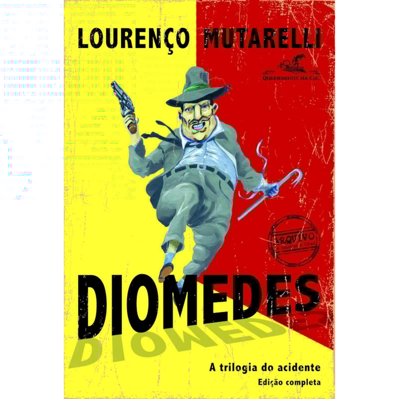 DIOMEDES