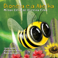 DIONEIA E A ABELHA