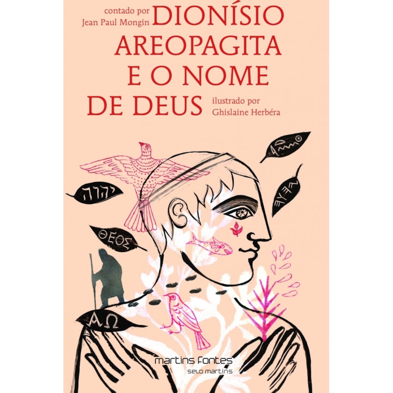 Dionísio Areopagita e o nome de Deus