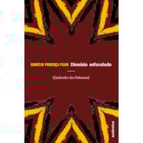 DIONÍSIO ESFACELADO: QUILOMBO DOS PALMARES