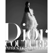 Dior couture