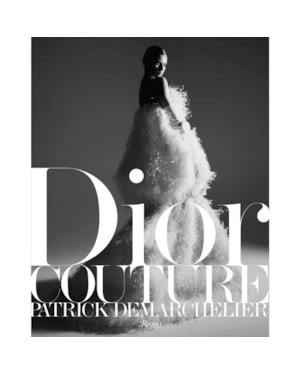 Dior couture