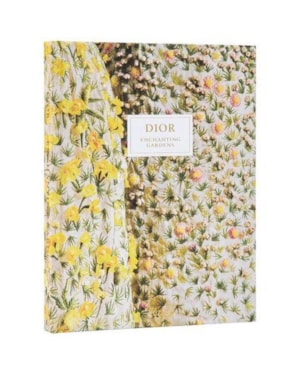 DIOR ENCHANTING GARDENS
