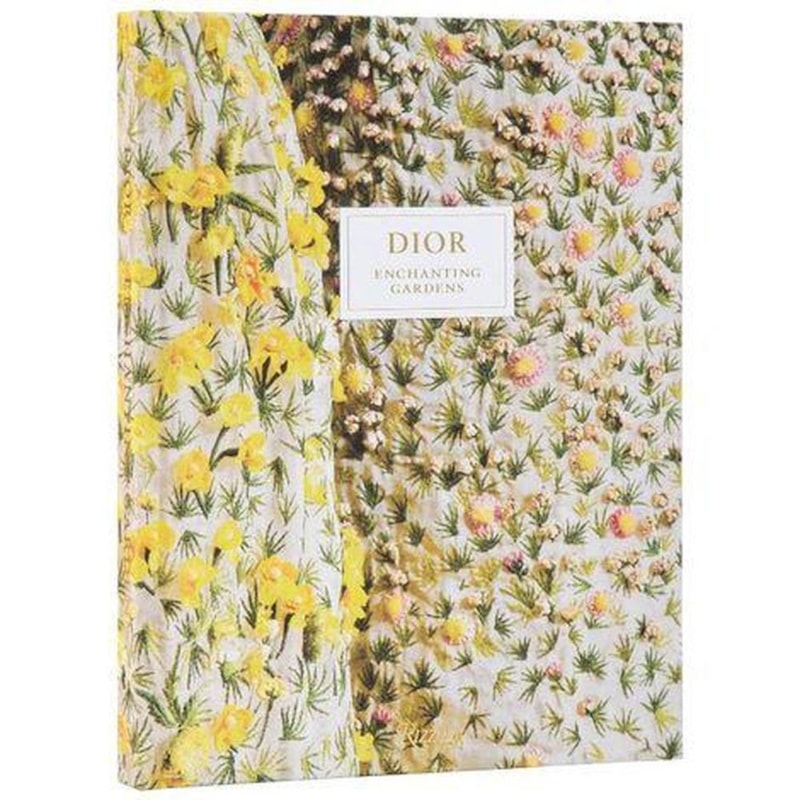 DIOR ENCHANTING GARDENS