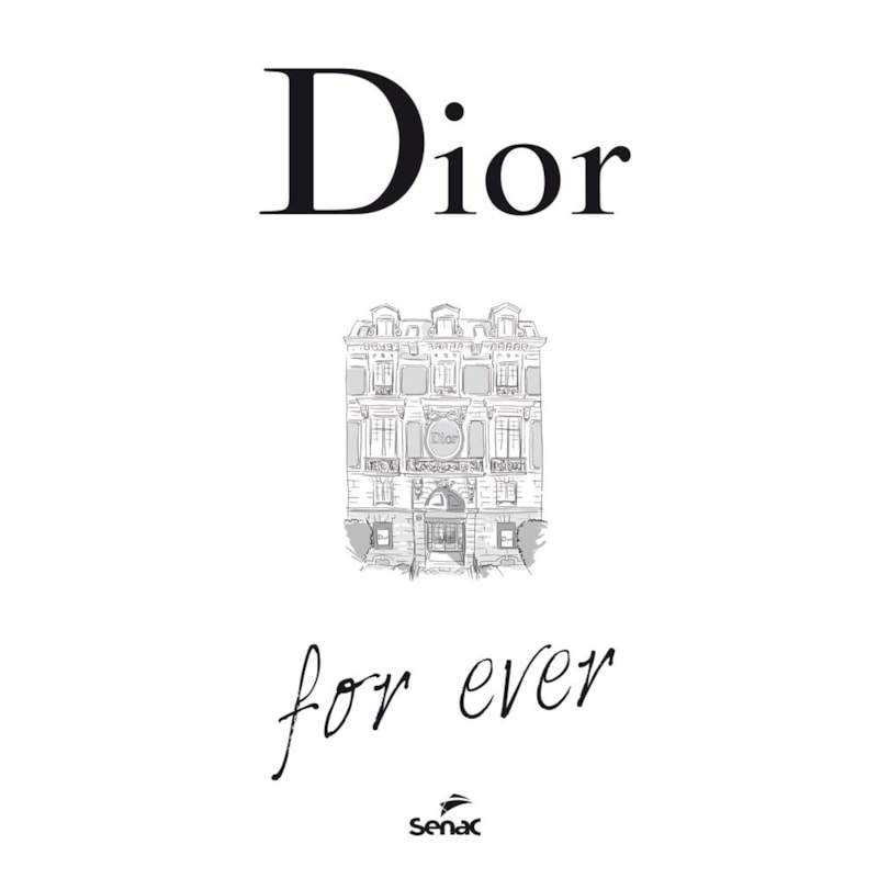 DIOR FOR EVER