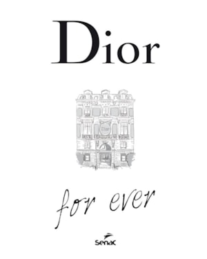 DIOR FOR EVER