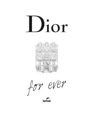 DIOR FOR EVER