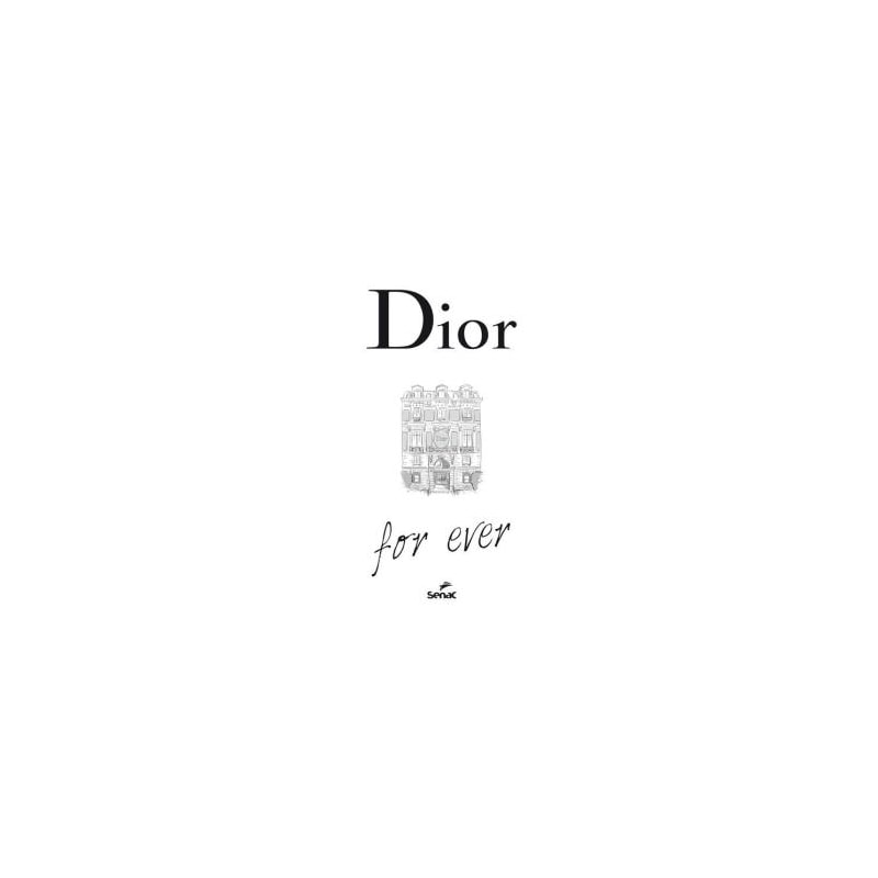 DIOR FOR EVER