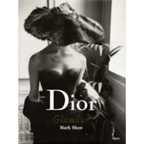 Dior glamour