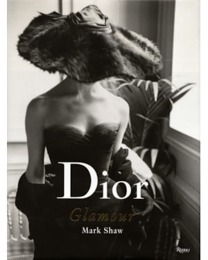 Dior glamour