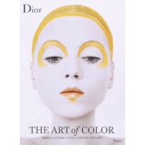 Dior: the art of color