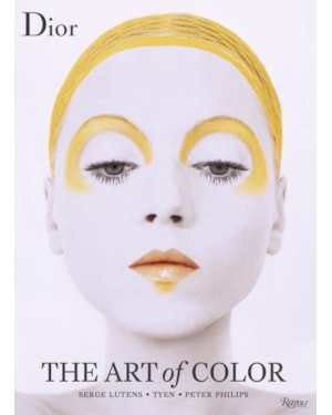 Dior: the art of color