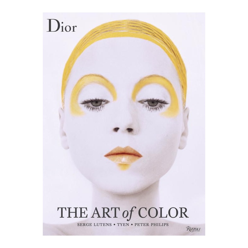 Dior: the art of color