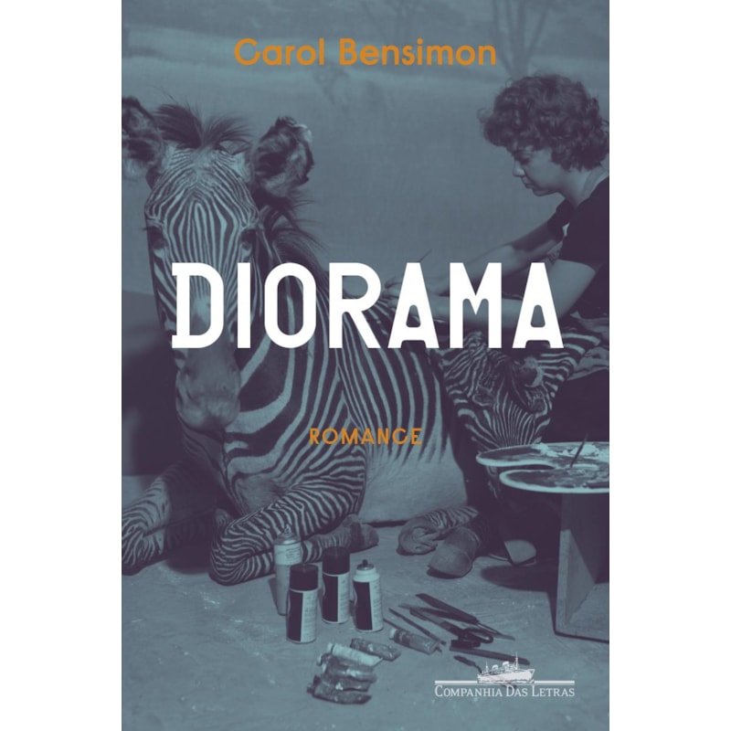 DIORAMA