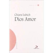 DIOS AMOR