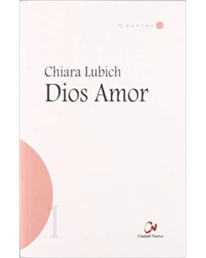 DIOS AMOR