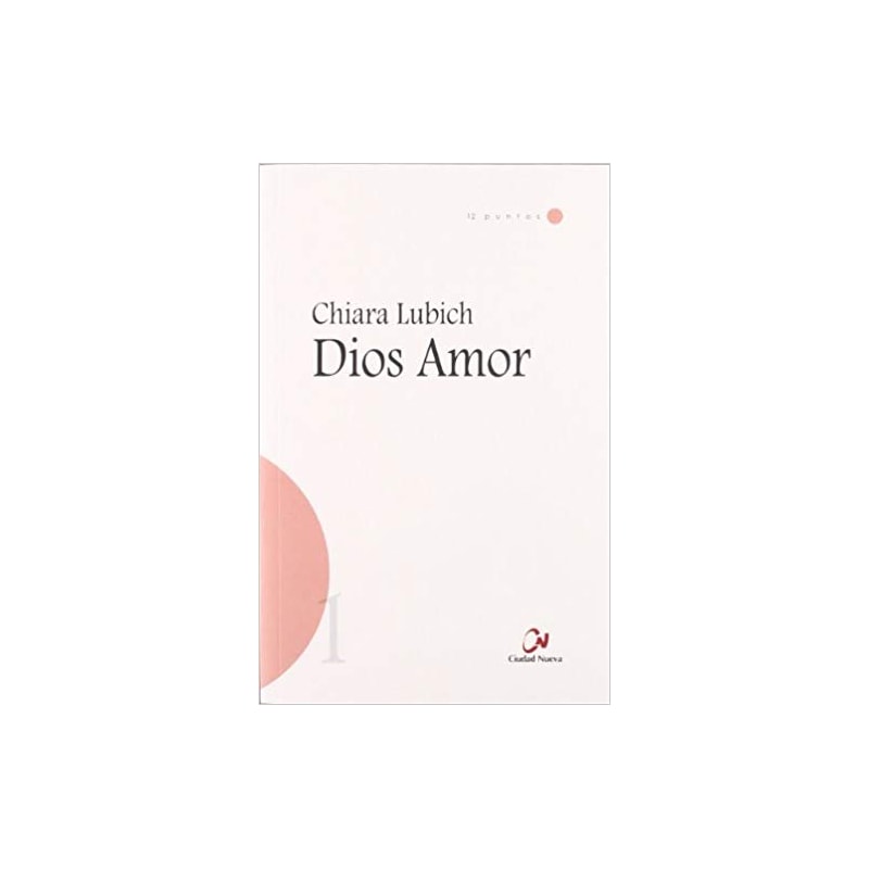DIOS AMOR