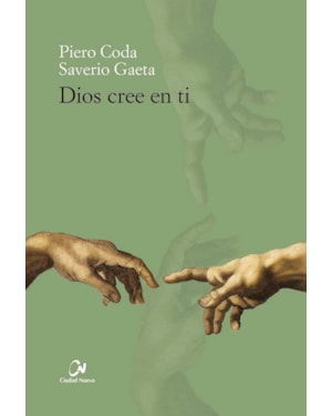 DIOS CREE EN TI
