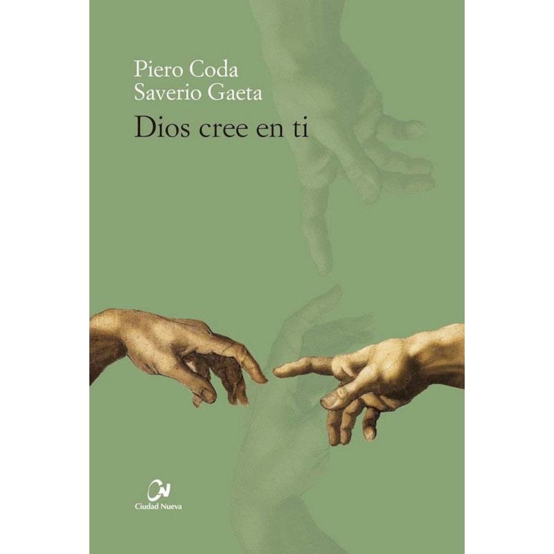 DIOS CREE EN TI