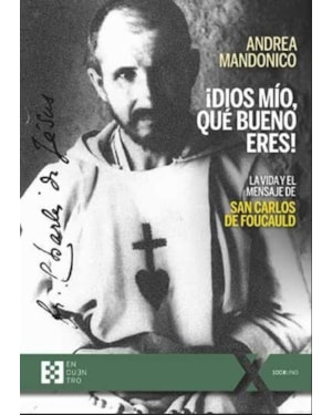 DIOS MIO, QUE BUENO ERES!
