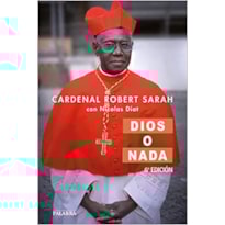 DIOS O NADA