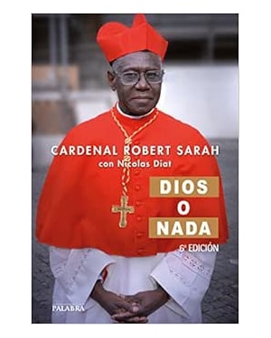 DIOS O NADA